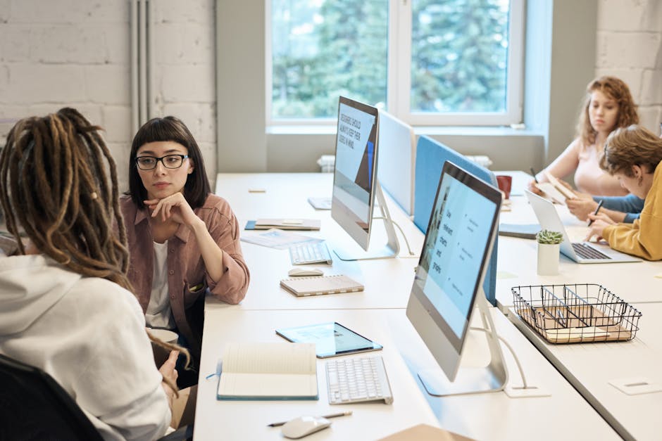 Über das SEO-Trainingsprogramm